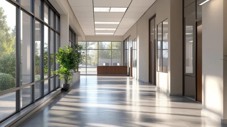 Fit out