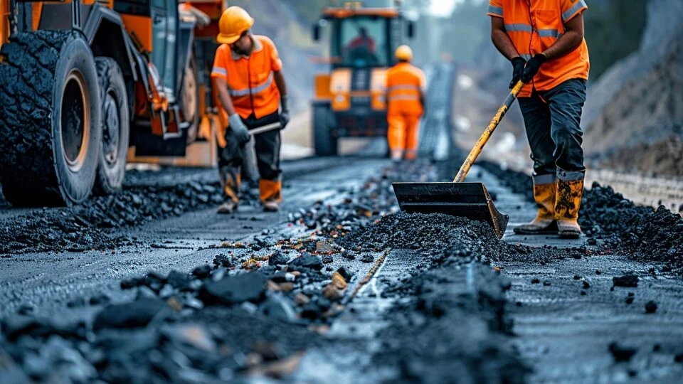 Road & Rail