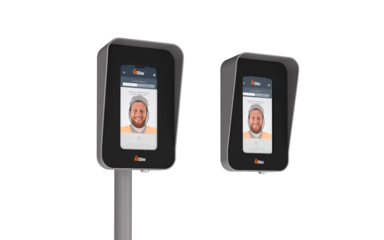 Time and Attendance face mini