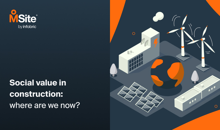 social value in construction