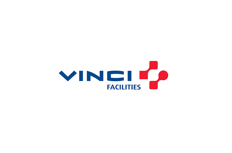 VINCI Facilities MSite case study showing Pre-Registration and Supervisor App in use
